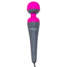 Massagestab „plug & play“, kabelgebunden Massagestab „plug & play“, kabelgebunden