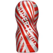 Masturbator „SUPER” mit Saugeffekt Masturbator „SUPER” mit Saugeffekt