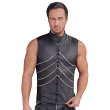 Shirt im Mattlook Shirt im Mattlook