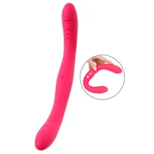 Doppelvibrator, zu zweit verwendbar Doppelvibrator, zu zweit verwendbar