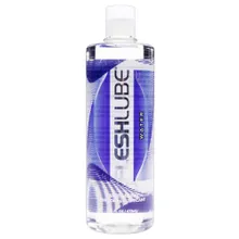 Gleitgel „FleshLube Water“ auf Wasserbasis Gleitgel „FleshLube Water“ auf Wasserbasis