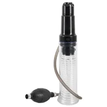 Penispumpe/Masturbator „Vibrating Multi Pump & Masturbator“ mit Vibration Penispumpe/Masturbator „Vibrating Multi Pump & Masturbator“ mit Vibration