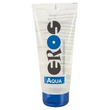 Gleitgel „Aqua“ auf Wasserbasis Gleitgel „Aqua“ auf Wasserbasis
