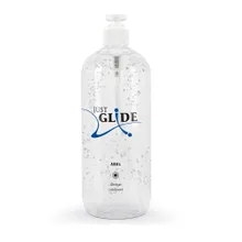 Gleitgel „Anal“ auf Wasserbasis Gleitgel „Anal“ auf Wasserbasis