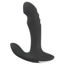 "Plug with 3 functions " mit Vibration, Rotation und Klopffunktion "Plug with 3 functions " mit Vibration, Rotation und Klopffunktion