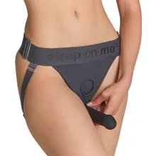 Strap-on-String „Unique Lingerie Harness" Strap-on-String „Unique Lingerie Harness"