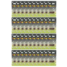 Batterie „23A“, 40 x 1er Batterie „23A“, 40 x 1er