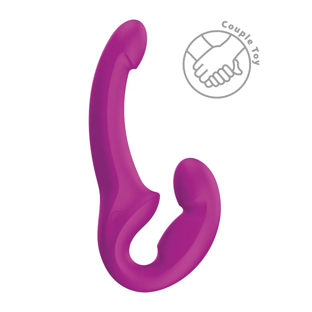 Strapless Strap-on „SHARE LITE“, ultraleicht Strapless Strap-on „SHARE LITE“, ultraleicht