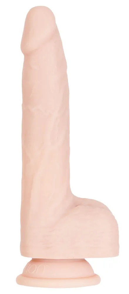 Stoßdildo mit Fernbedienung Stoßdildo mit Fernbedienung