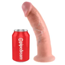 Dildo „9" Cock“, 24 cm Dildo „9" Cock“, 24 cm