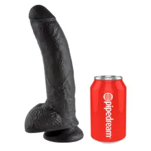 Dildo „9" Cock with Balls“, 22,9 cm Dildo „9" Cock with Balls“, 22,9 cm