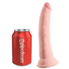 Dildo „7" Triple Density Cock“, 18 cm Dildo „7" Triple Density Cock“, 18 cm