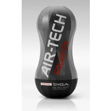 Masturbator „Air Tech Squeeze“ Masturbator „Air Tech Squeeze“