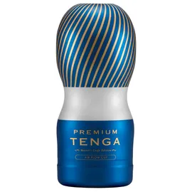 Masturbator „Premium Air Flow Cup” mit extra starkem Saugeffekt Masturbator „Premium Air Flow Cup” mit extra starkem Saugeffekt