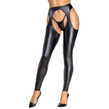 Chaps inklusive String Chaps inklusive String