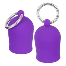 Nippelsauger „Nipple Suckers“ mit Ring Nippelsauger „Nipple Suckers“ mit Ring