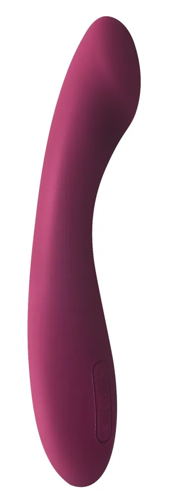 Vibrator „Amy 2“ mit 5 Vibrationsmodi in 5 Speeds Vibrator „Amy 2“ mit 5 Vibrationsmodi in 5 Speeds