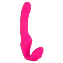 Doppelvibrator "Vibrating Strapless Strap-On" Doppelvibrator "Vibrating Strapless Strap-On"