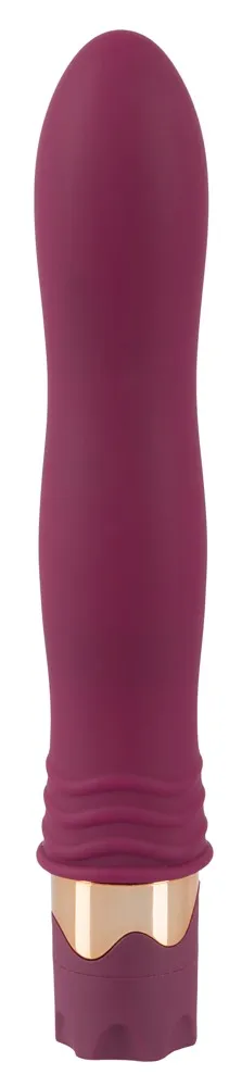 Vibrator, 19,2 cm, stufenlos regelbare Multispeed-Vibration Vibrator, 19,2 cm, stufenlos regelbare Multispeed-Vibration