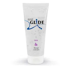 Gleitgel „Toylube“ auf Wasserbasis Gleitgel „Toylube“ auf Wasserbasis