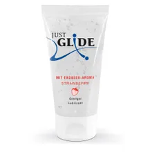 Gleitgel „Strawberry“ auf Wasserbasis Gleitgel „Strawberry“ auf Wasserbasis