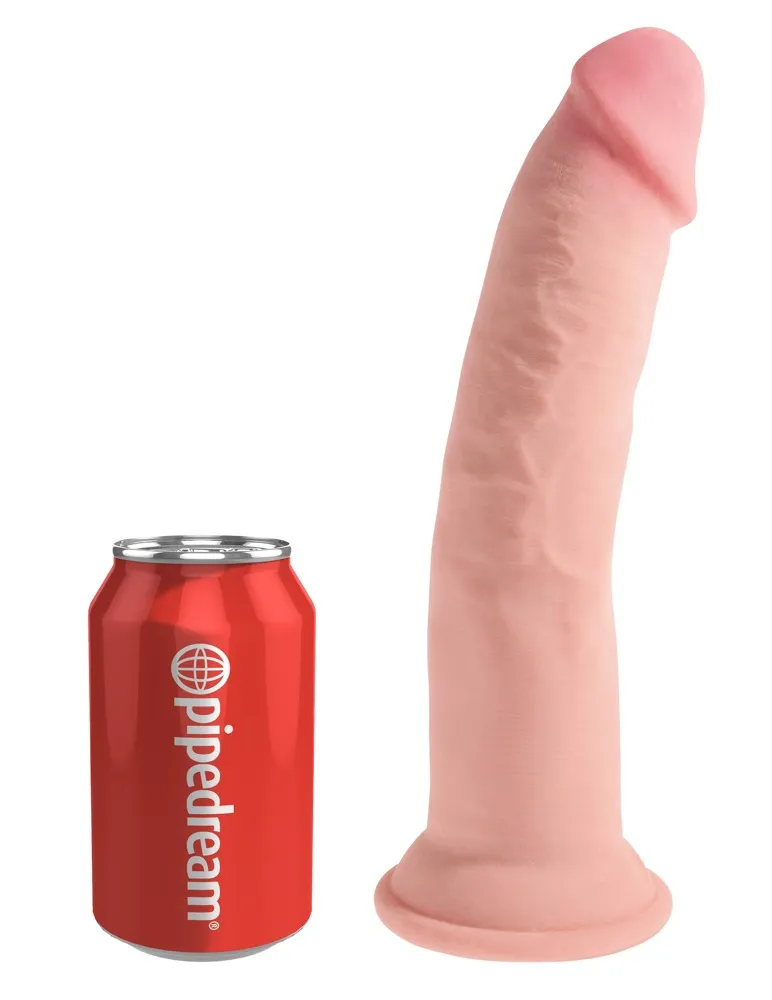 Dildo „9" Triple Density Cock“, 23 cm Dildo „9" Triple Density Cock“, 23 cm