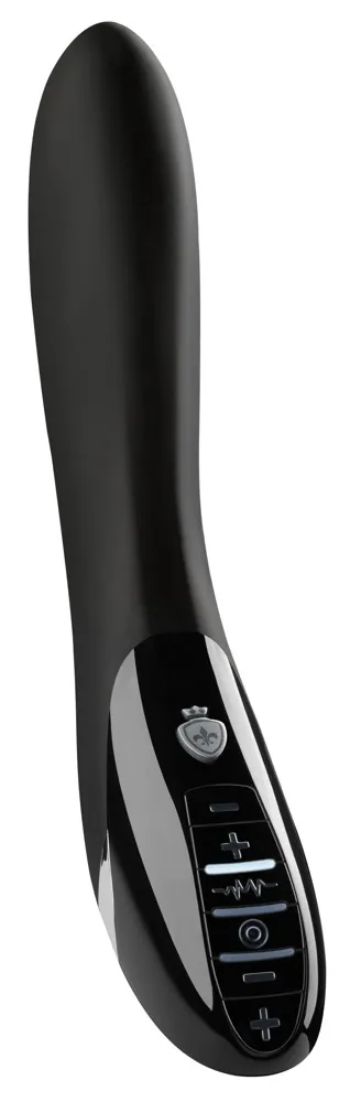 Vibrator „Electric Eric“ mit E-Stim Vibrator „Electric Eric“ mit E-Stim