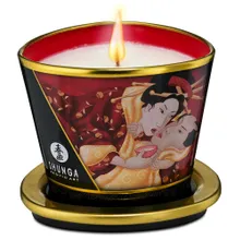 Massagekerze “Massage Candle“ mit sanftem subtilem Duft Massagekerze “Massage Candle“ mit sanftem subtilem Duft