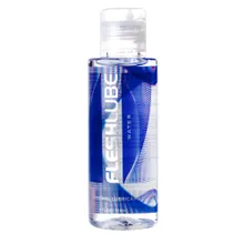 Gleitgel „FleshLube Water“ auf Wasserbasis Gleitgel „FleshLube Water“ auf Wasserbasis