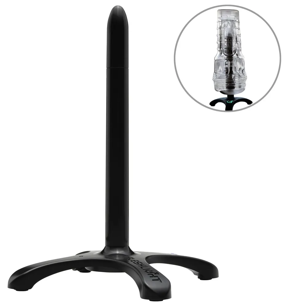 Heizstab „Sleeve Warmer“ für Fleshlight-Masturbatoren Heizstab „Sleeve Warmer“ für Fleshlight-Masturbatoren