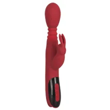Rabbitvibrator, 26,5 cm Rabbitvibrator, 26,5 cm