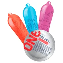 Kondome „Tattoo Touch“ mit spürbaren Strukturen Kondome „Tattoo Touch“ mit spürbaren Strukturen