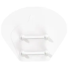 Klebepatch „Luxus” für Klitorisvibrator LuxHer Klebepatch „Luxus” für Klitorisvibrator LuxHer