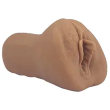 Masturbator „Emma M“ in Vagina-Optik Masturbator „Emma M“ in Vagina-Optik