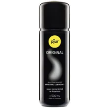 Gleitgel „ORIGINAL“ auf Silikonbasis Gleitgel „ORIGINAL“ auf Silikonbasis