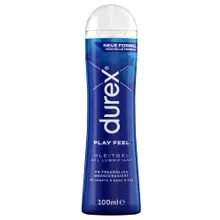 Gleitgel "Play Feel", auf Wasserbasis Gleitgel "Play Feel", auf Wasserbasis