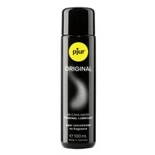 Gleitgel „ORIGINAL“ auf Silikonbasis Gleitgel „ORIGINAL“ auf Silikonbasis