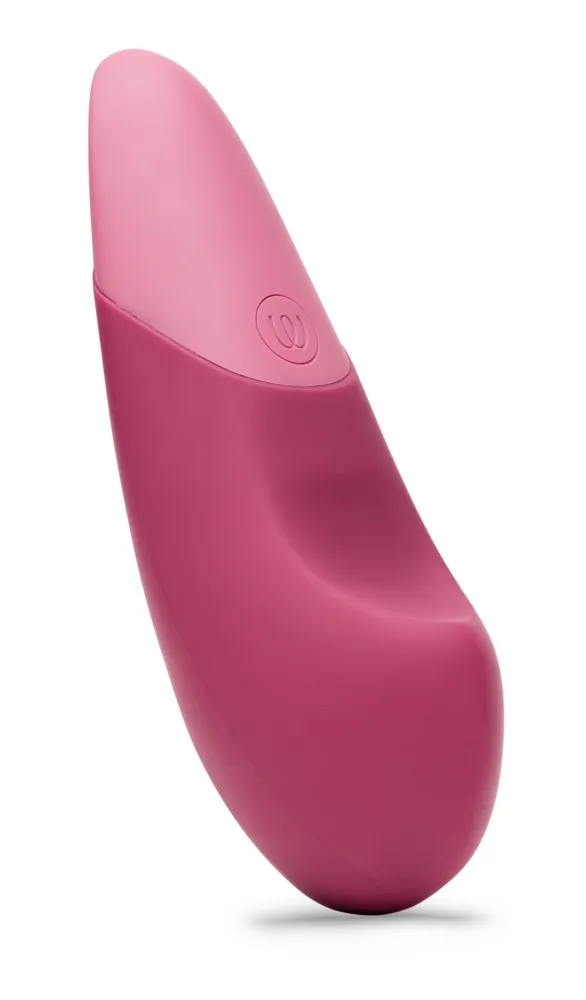 Auflegevibrator „Womanizer VIBE“ mit lautloser UltraWave-Vibration Auflegevibrator „Womanizer VIBE“ mit lautloser UltraWave-Vibration