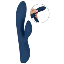 Rabbitvibrator mit 2 Motoren Rabbitvibrator mit 2 Motoren