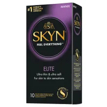 Kondome „SKYN Elite“, latexfrei Kondome „SKYN Elite“, latexfrei