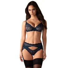 3-teiliges Straps-Set „Nightly Blue“ 3-teiliges Straps-Set „Nightly Blue“