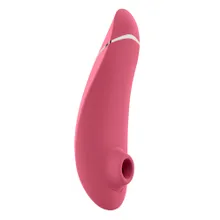 Pulsator „Womanizer Premium 2“ mit 14 Intensitäten Pulsator „Womanizer Premium 2“ mit 14 Intensitäten