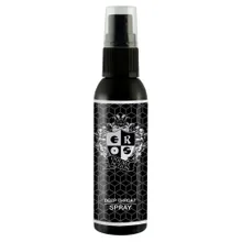 Mundspray „Double Action Deep Throat Spray“ für Oralsex Mundspray „Double Action Deep Throat Spray“ für Oralsex
