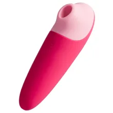 Pulsator ROMP by Womanizer „Shine X“ Pulsator ROMP by Womanizer „Shine X“