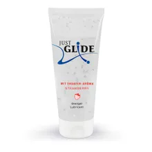 Gleitgel „Strawberry“ auf Wasserbasis Gleitgel „Strawberry“ auf Wasserbasis