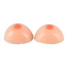 Silikon-Brüste zum Platzieren im BH, 1 Paar, 1000g pro Brust Silikon-Brüste zum Platzieren im BH, 1 Paar, 1000g pro Brust