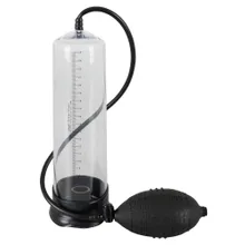 Penispumpe „Professionals Power Pump“ Penispumpe „Professionals Power Pump“