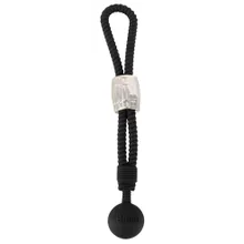 Penisschlaufe „Heavy Rope“ mit Gewicht Penisschlaufe „Heavy Rope“ mit Gewicht