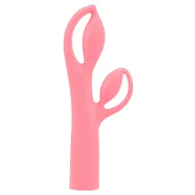 Rabbitvibrator „Fabulous“ mit 2 Motoren Rabbitvibrator „Fabulous“ mit 2 Motoren