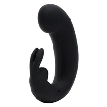„Sensation G-Spot Rabbit Vibrator“ mit 20 Vibrationsmodi „Sensation G-Spot Rabbit Vibrator“ mit 20 Vibrationsmodi